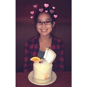 Meet your Posher, Bao